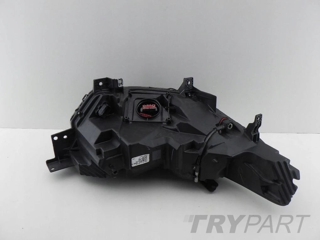 FORD EXPLORER 20- FULL LED Headlight Left