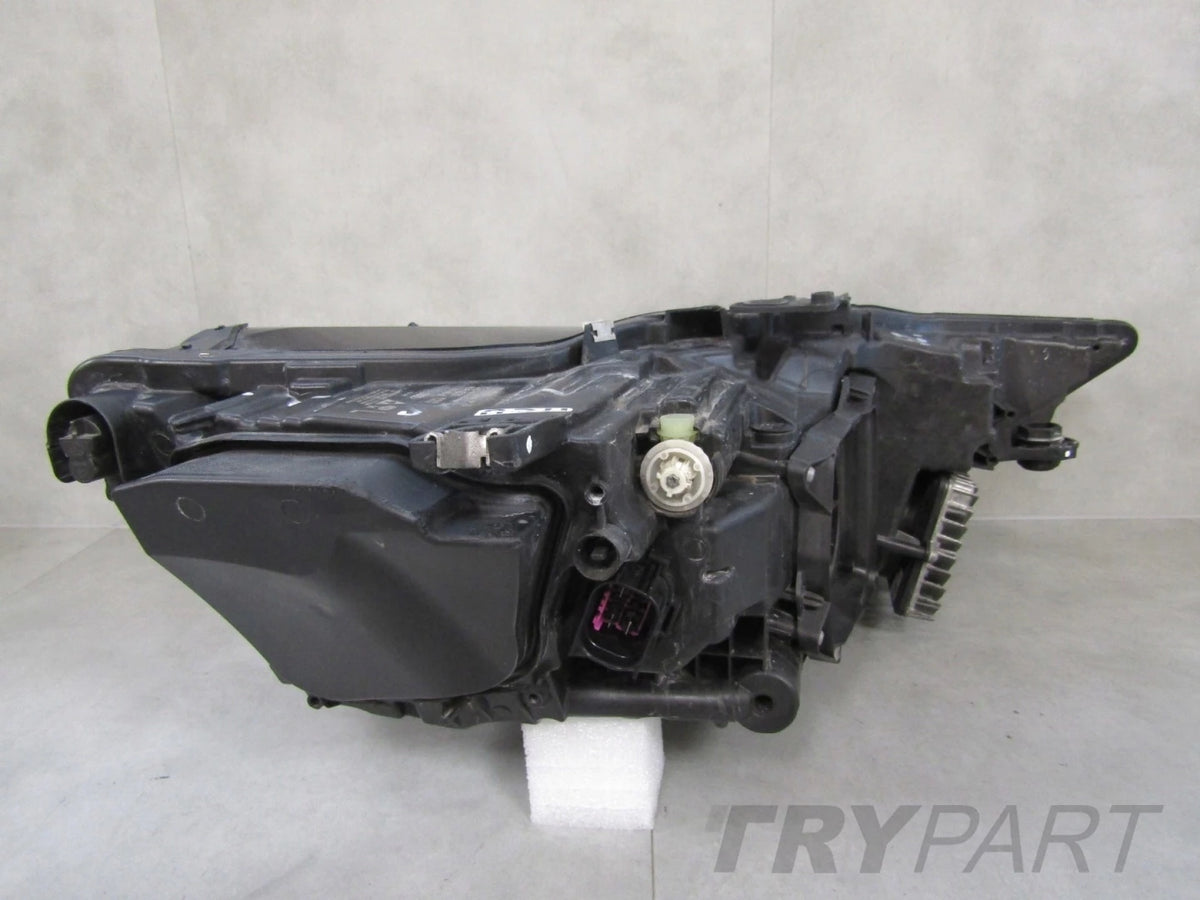 AUDI A6 C8 LED HEADLIGHT 18- LH LEFT 4K0941033