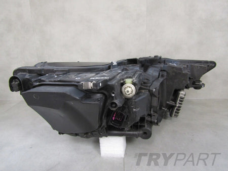 AUDI A6 C8 LED HEADLIGHT 18- LH LEFT 4K0941033