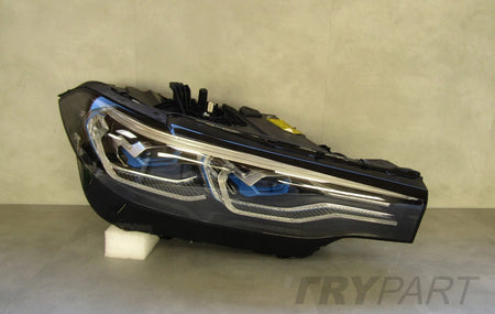 BMW X7 G07 LASER HEADLIGHT 18-22 RH A89481802-10