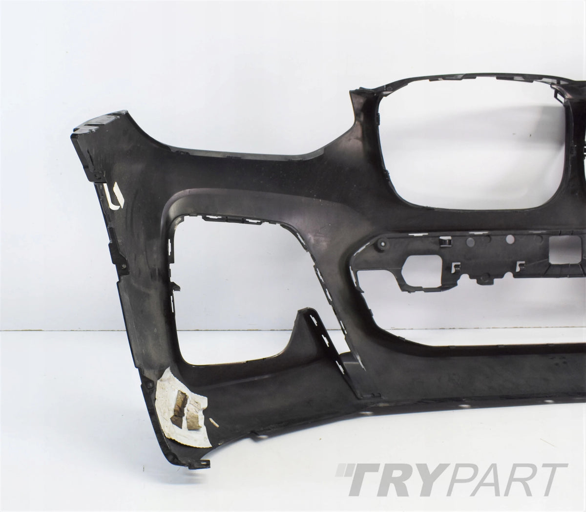 BMW X3 X4 G01 G02 M Sport Package Front Bumper Original