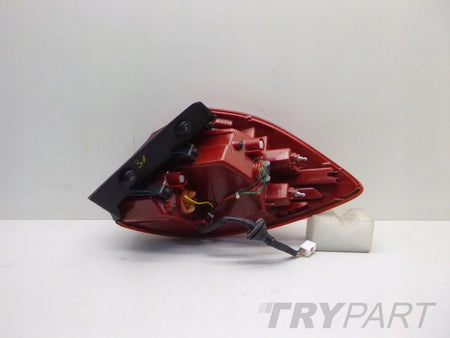 KIA CEED II 2 HB 12- left rear lamp