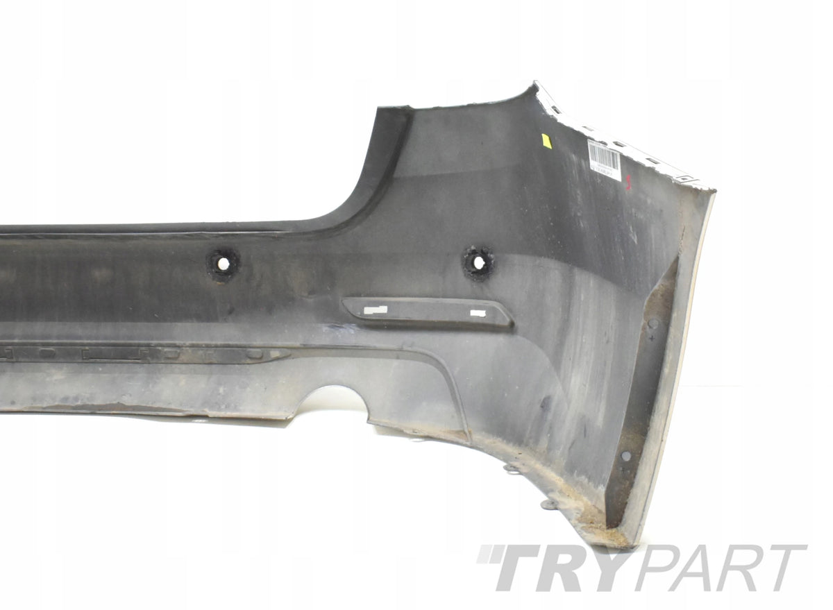 BMW F31 LIFT LCI REAR BUMPER ORIGINAL ESTATE