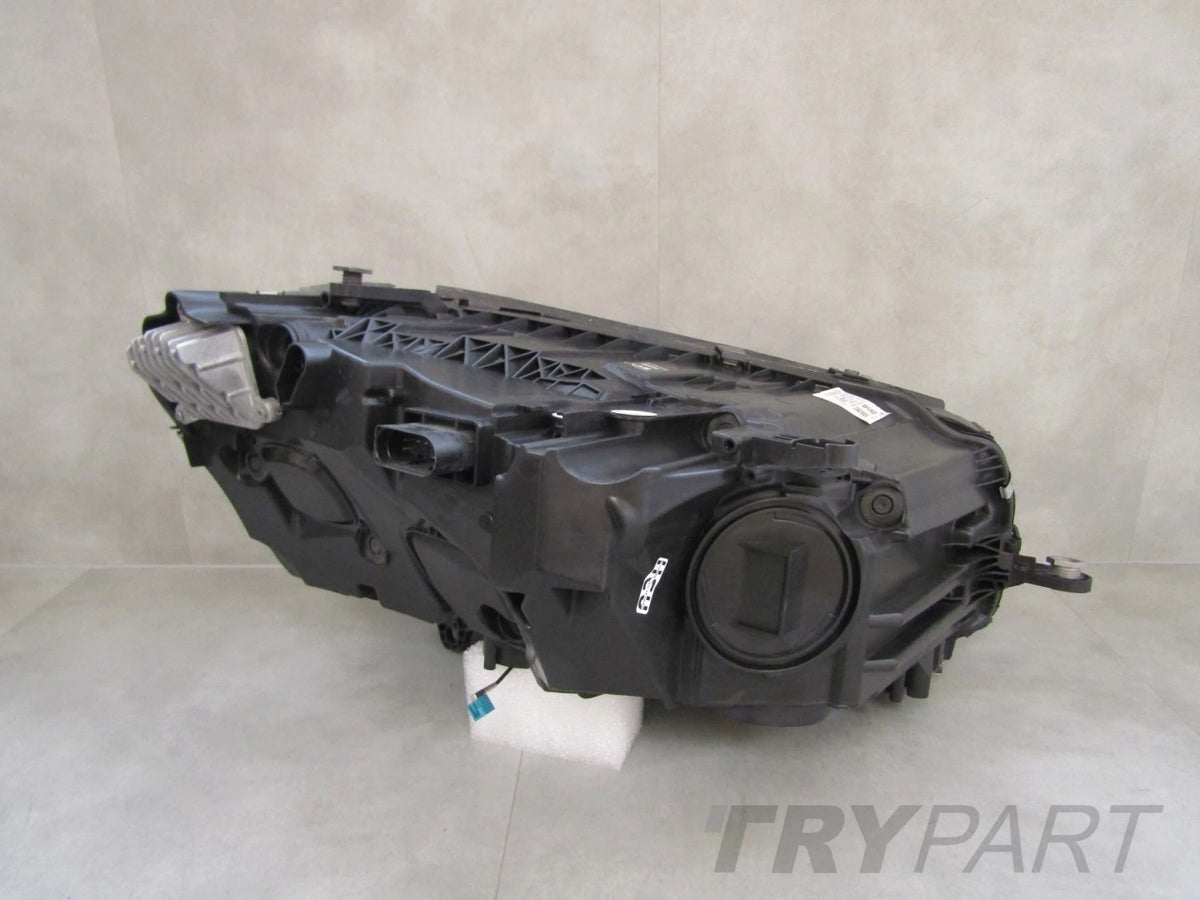 HEADLIGHT MERCEDES S W223 FULL LED DIGITAL LIGHT LH LEFT 20- A2239063305