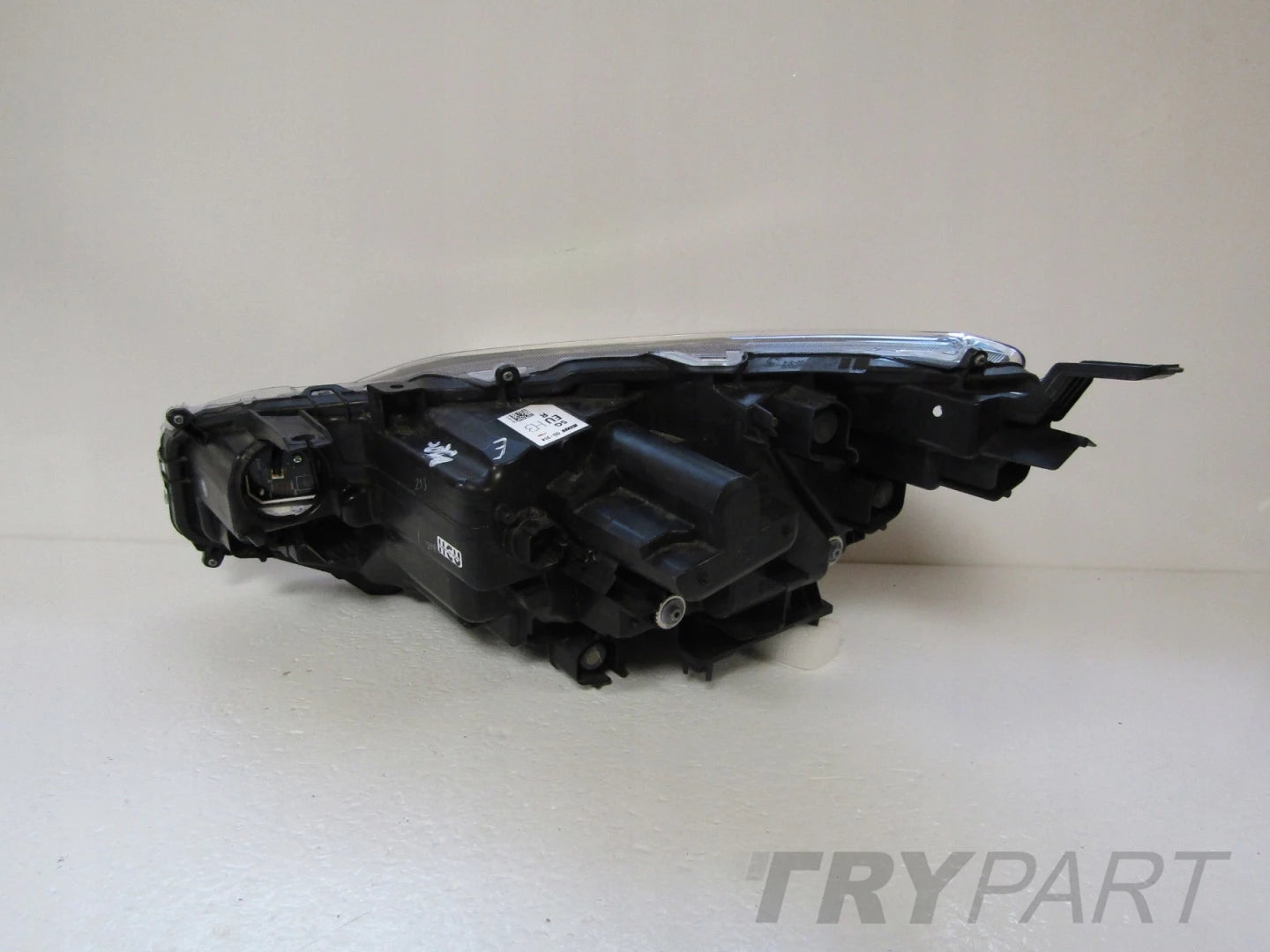 FRONT LAMP TOYOTA YARIS CROSS FULL LED 17-22 RH