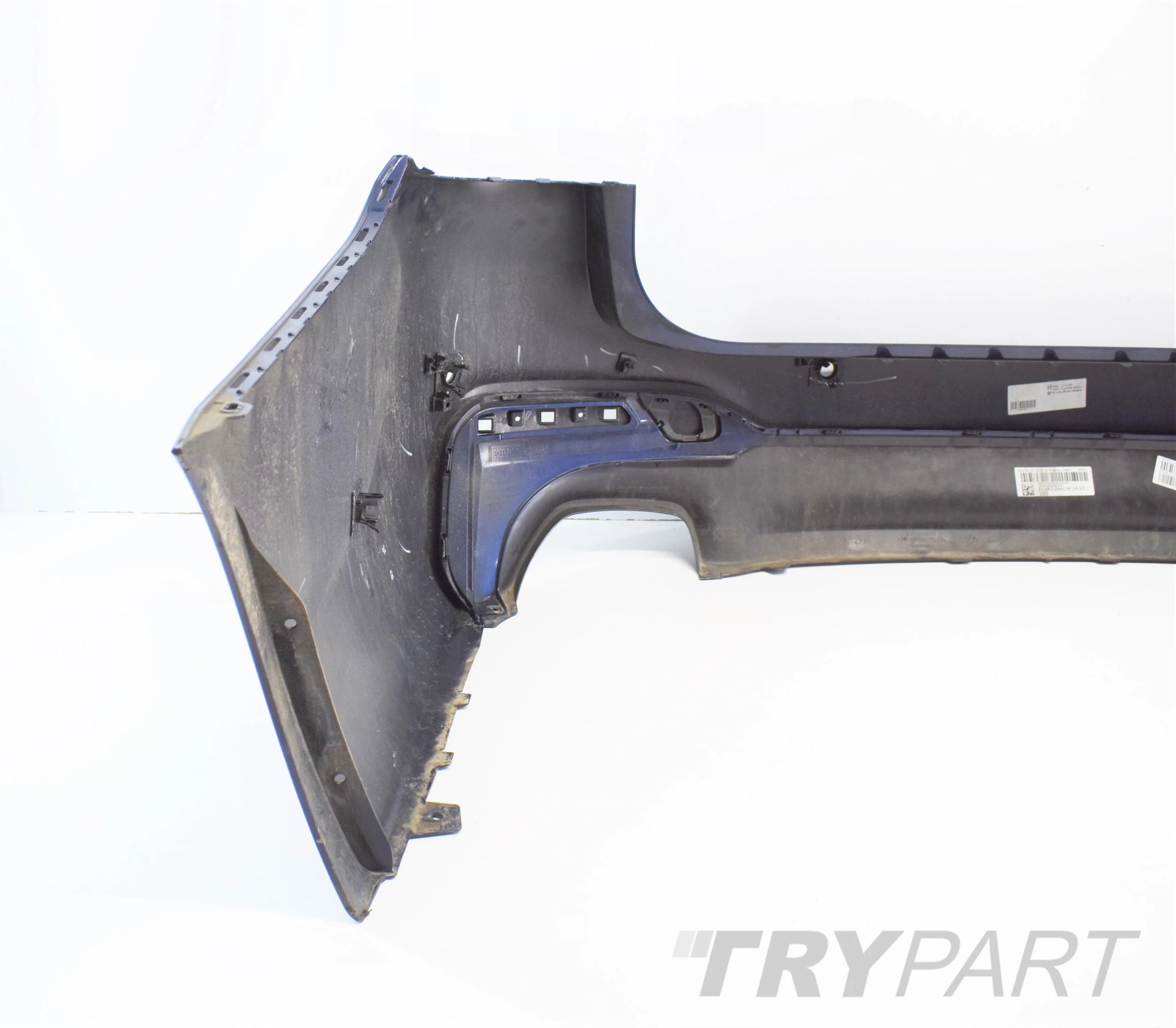 BMW G31 M Package Rear Bumper Wagon