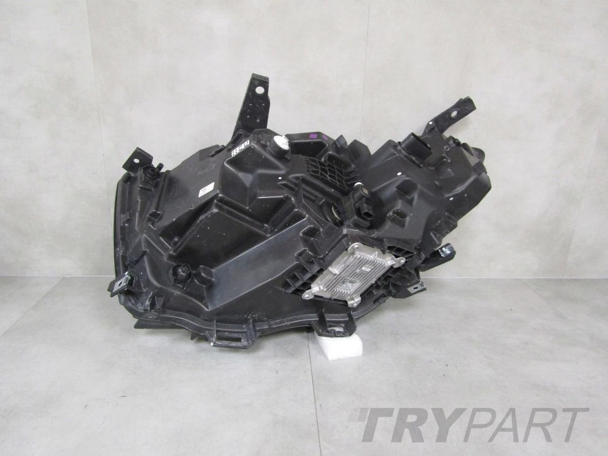 FRONT HEADLIGHT RENAULT AUSTRAL LED PURE VISION 22-25 RH RIGHT 260103381R