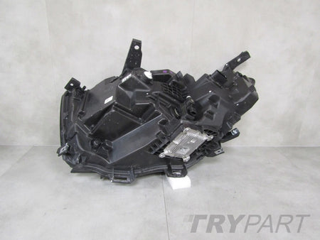 FRONT HEADLIGHT RENAULT AUSTRAL LED PURE VISION 22-25 RH RIGHT 260103381R