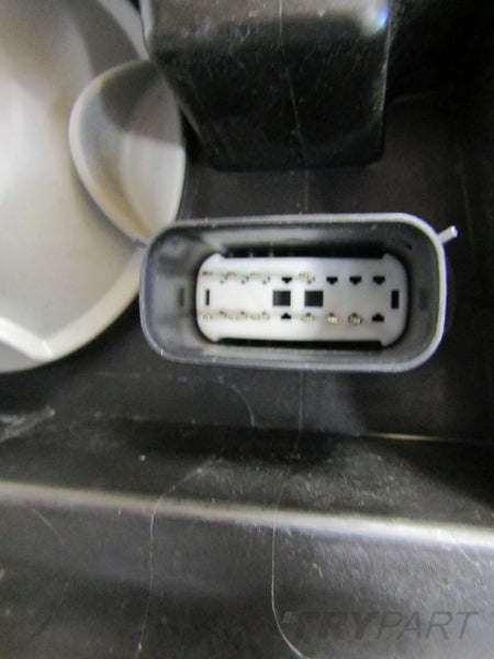 FORD TRANSIT COURIER III MK3 HEADLIGHT RIGHT 24-