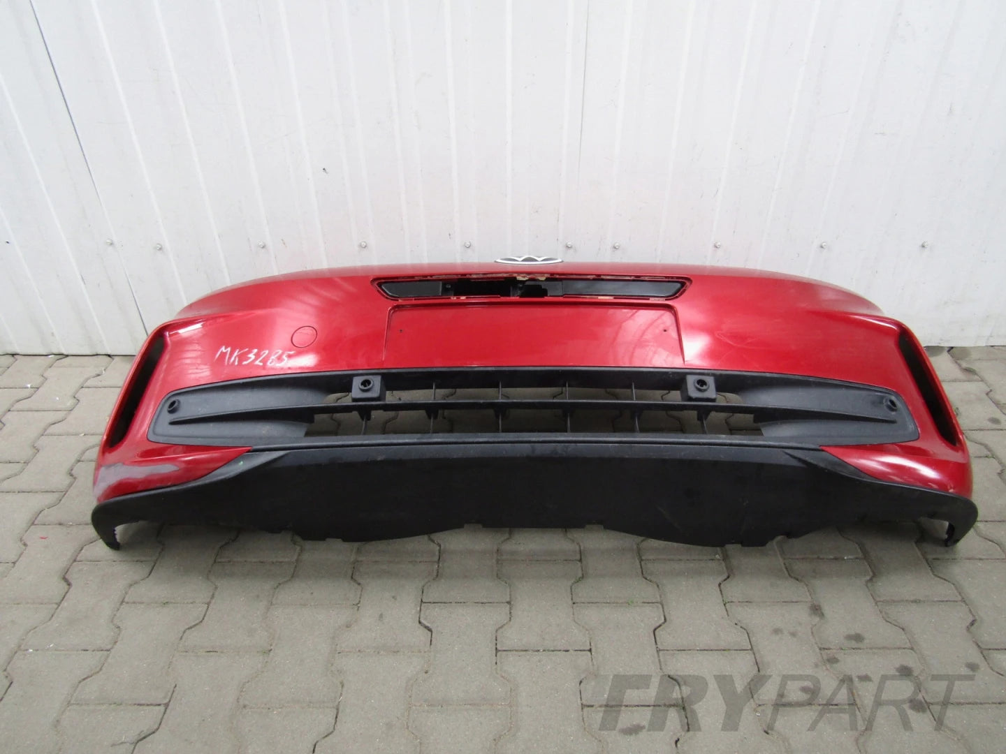 Front Bumper VW ID3 ID.3 10A Lift 23-