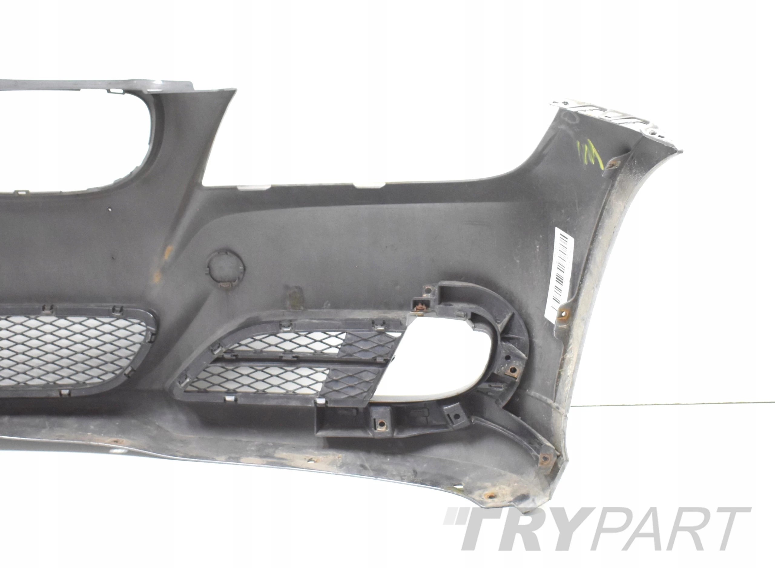 BMW E90 E91 FRONT BUMPER ORG + GRILLES