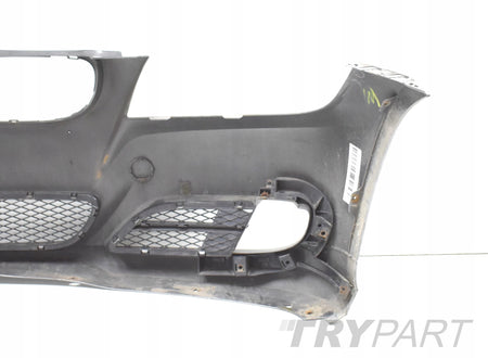 BMW E90 E91 FRONT BUMPER ORG + GRILLES