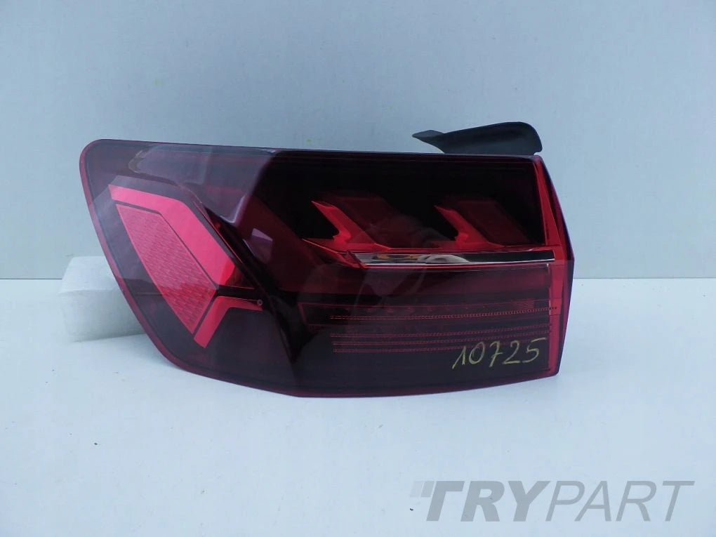 AUDI A4 B9 8W KOMBI LED MATRIX LIFT 19- Rear Left Lamp