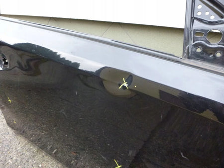TOYOTA AVENSIS III T27 08- Front Right Door