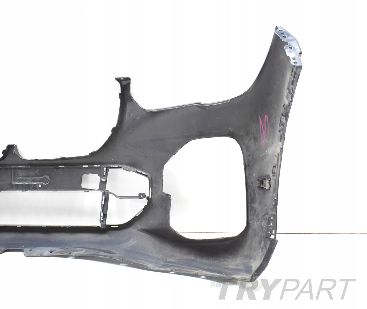 BMW X5 G05 M PACKAGE FRONT BUMPER ORG