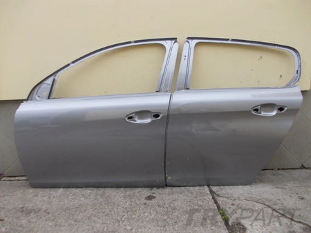 PEUGEOT 308 II T9 13- Rear Left Door