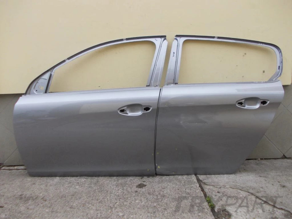 PEUGEOT 308 II T9 13- Rear Left Door
