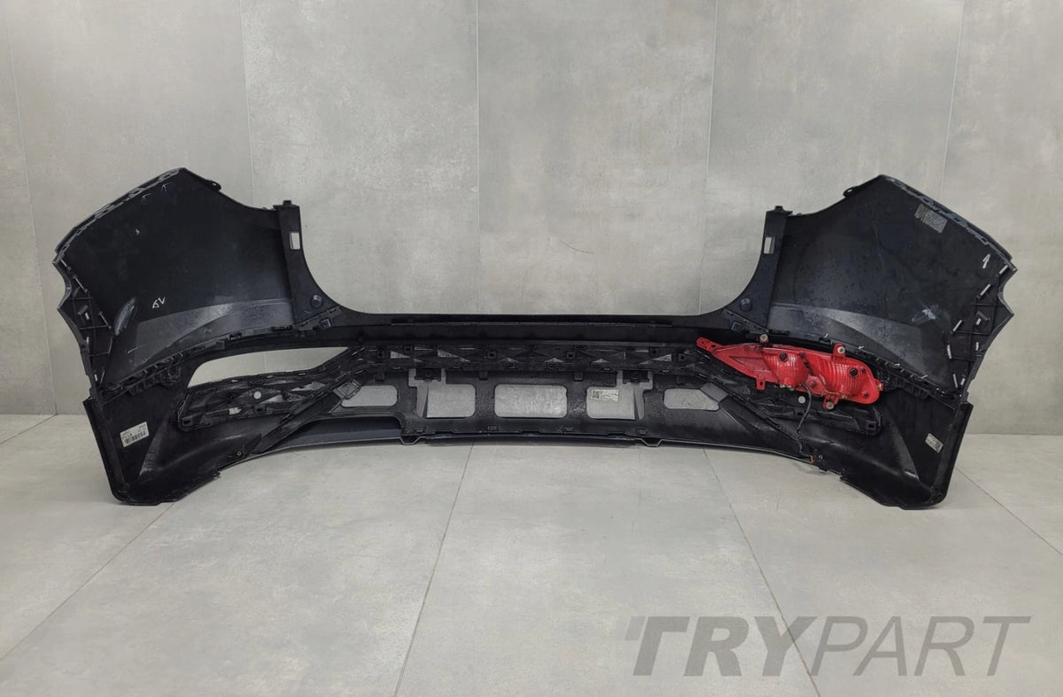 Rear Bumper Hyundai Tucson 4 IV 20-