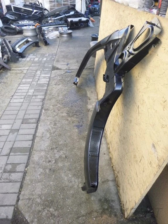 HYUNDAI H350 2014- Right Pillar