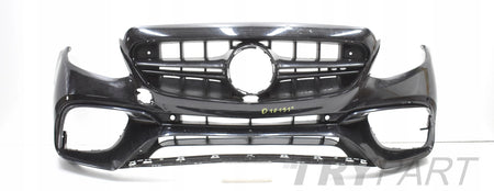 MERCEDES E CLASS W213 63 AMG S 63 AMG FRONT BUMPER BODY KIT