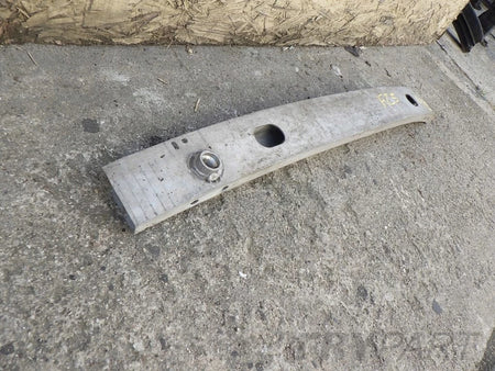 BMW X3 F25 X4 F26 Front Bumper Beam