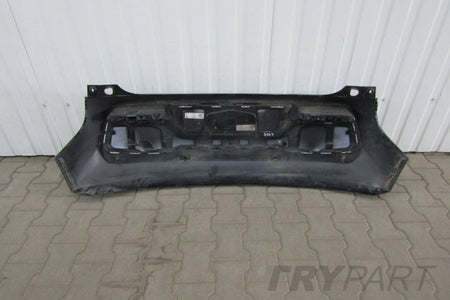 Rear bumper BMW I3 Lift 17-