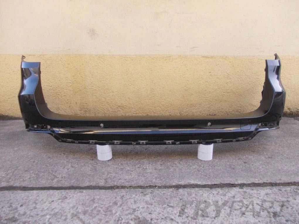 BMW X5 F15 Rear Bumper