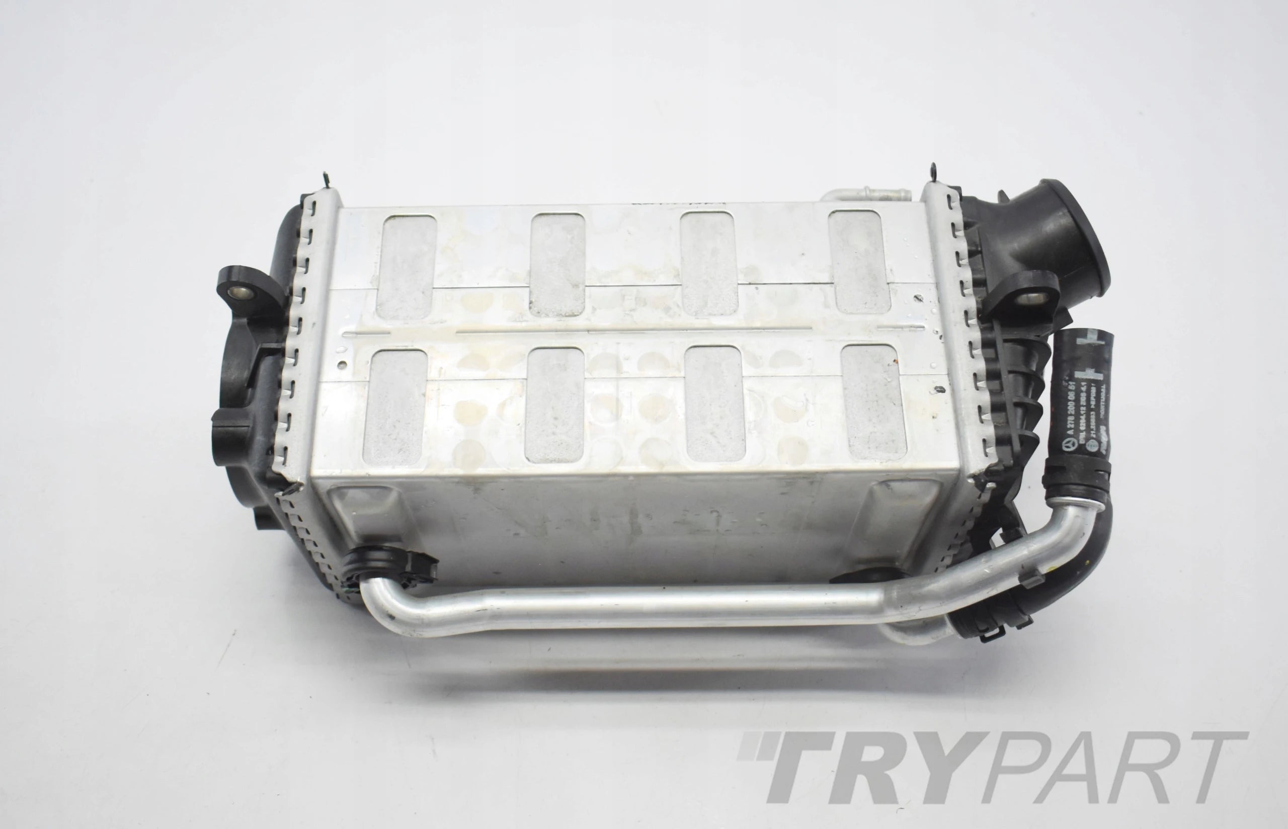MERCEDES GL ML W166 63 AMG INTERCOOLER A1570900714