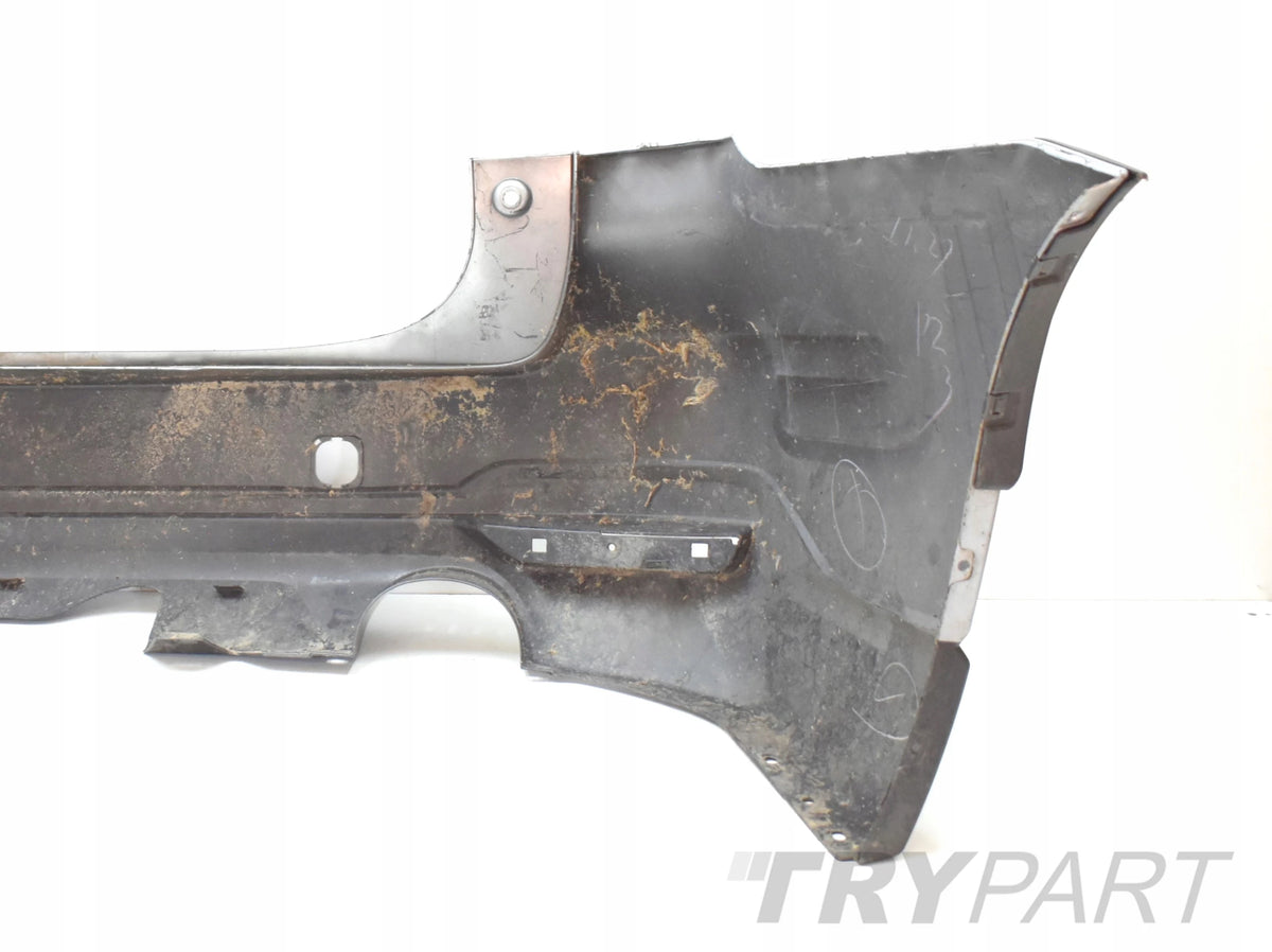 SUBARU FORESTER IV REAR BUMPER FASCIA ORG
