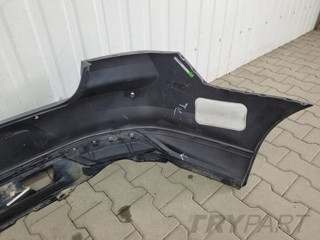 VW PASSAT B8 3G5 R LINE Sedan LIFT 19- Rear Bumper