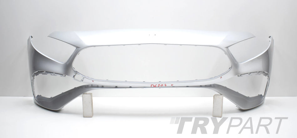 MERCEDES A CLASS W177 LIFT AMG FRONT BUMPER ORIGINAL