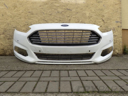 FORD MONDEO MK5 5 V 6xPDC 14- Front Bumper