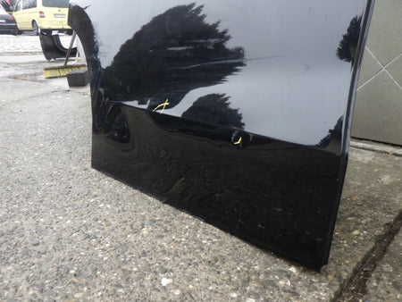 BMW X1 U11 22- Right Rear Door