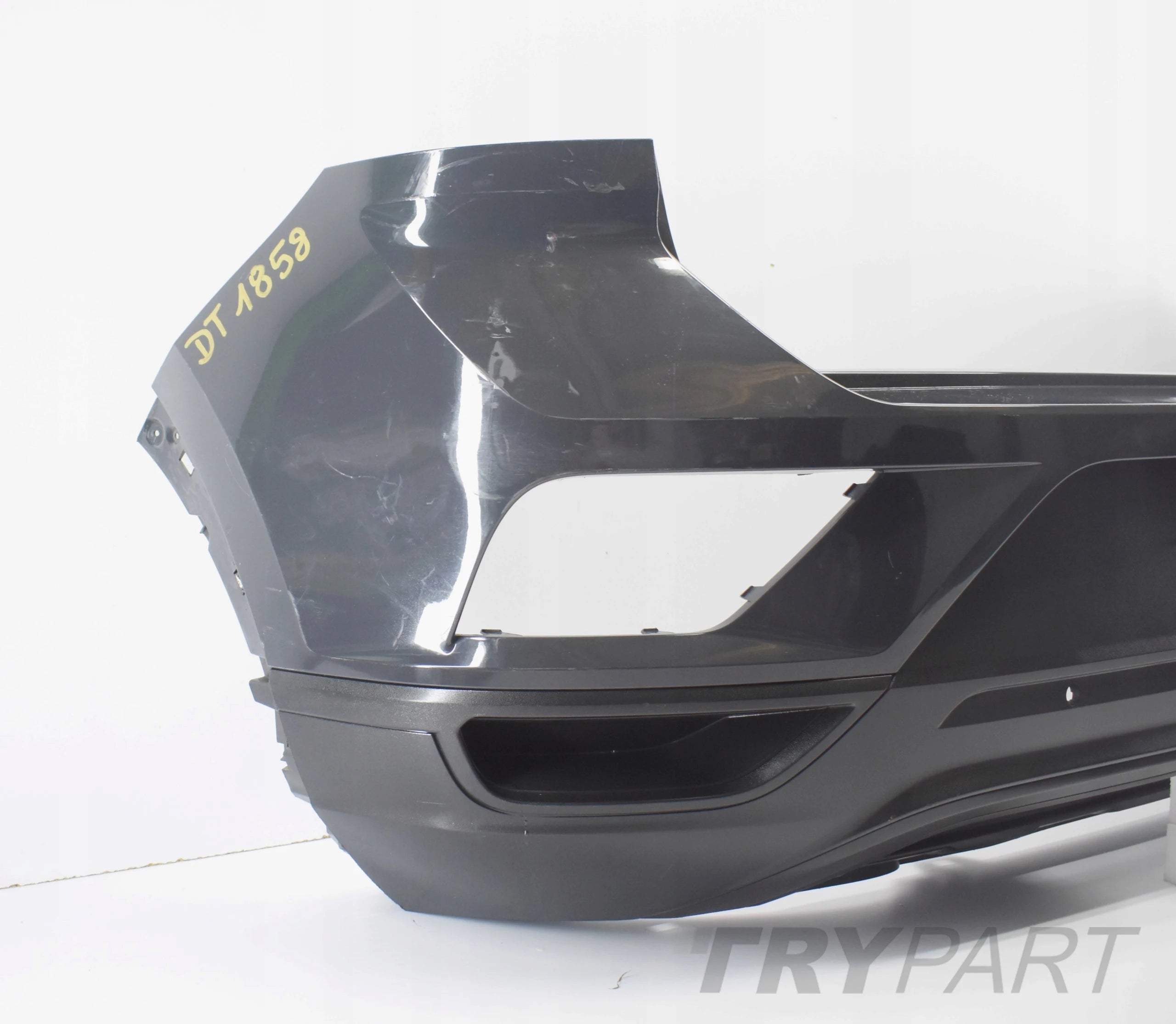 VW T-ROC 2GA REAR BUMPER EXCELLENT CONDITION ORG!