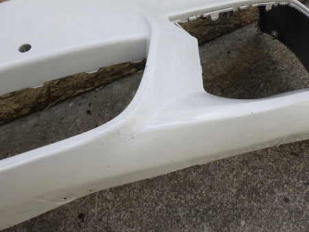 BMW 5 G30 G31 M PACKAGE front bumper