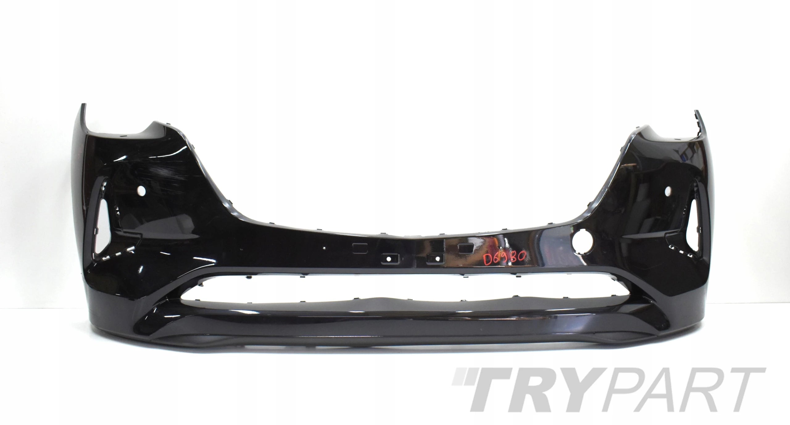 MAZDA CX60 CX-60 FRONT BUMPER ORG