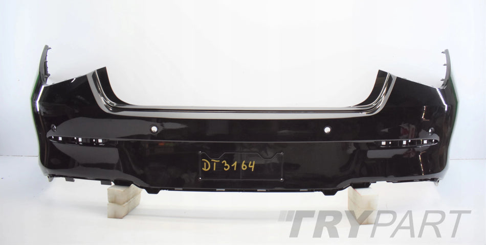 MERCEDES CLA W118 REAR BUMPER SEDAN ORG