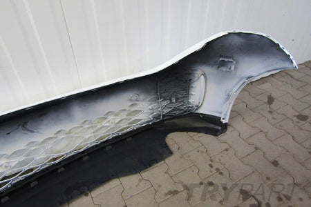 Front Bumper for VW ID. BUZZ 1T3 2022-