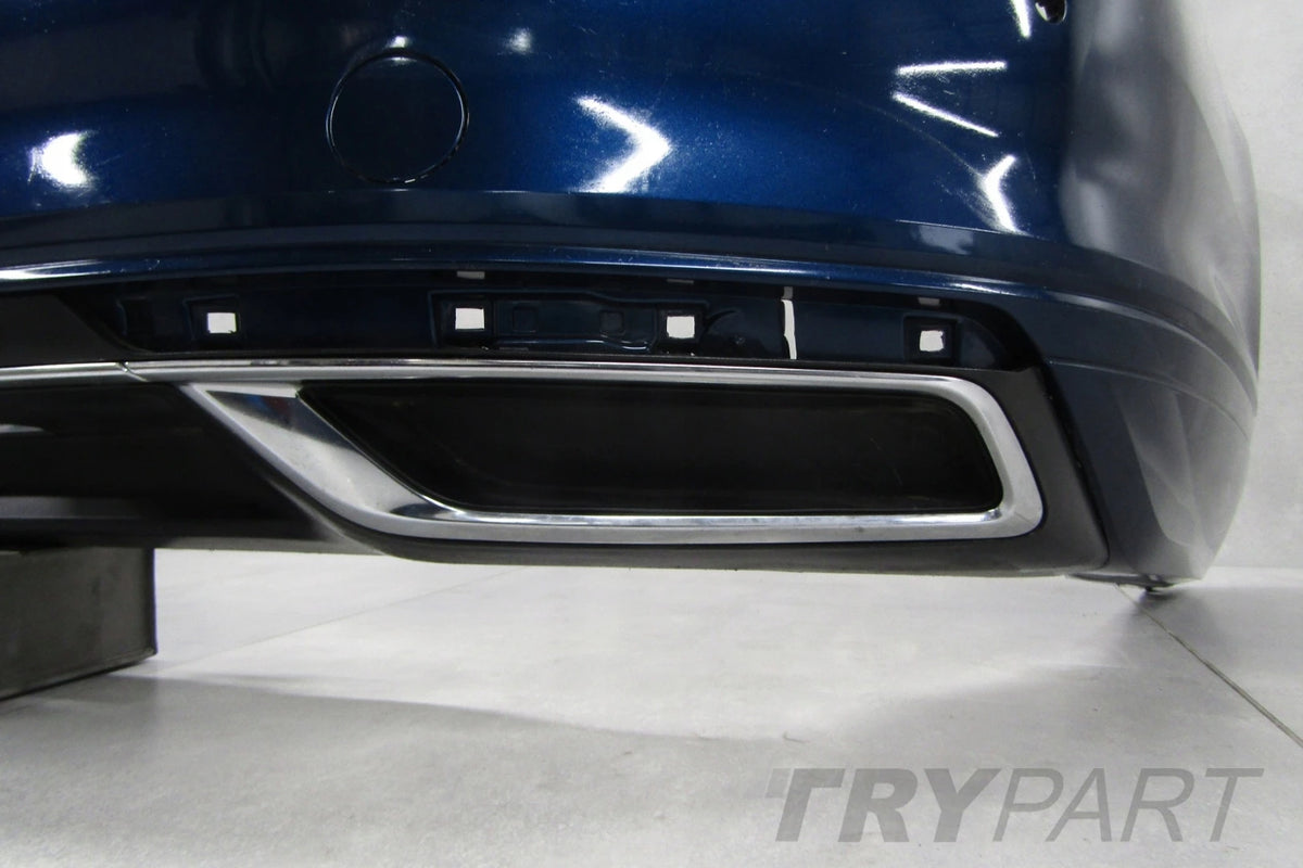 Rear Bumper Volkswagen VW PASSAT B8 3G9 KOMBI LIFT 19-