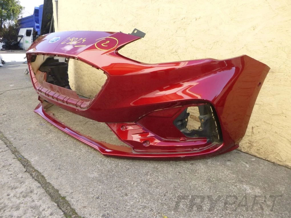 FORD FOCUS MK4 ST LINE 18- Front Bumper