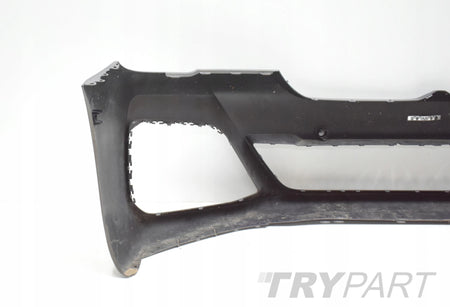 BMW 5 G30 G31 LIFT LCI M PACKAGE FRONT BUMPER ORG