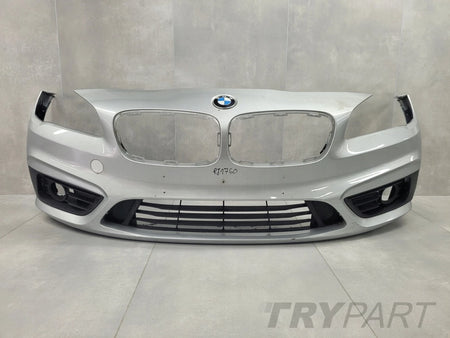Front Bumper BMW 2 F45 F46 14-18