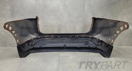 Rear Bumper for Nissan Ariya 22-