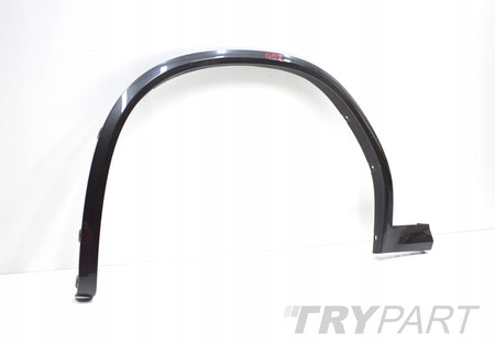 BMW IX3 G08 M PACKAGE FRONT FENDER MOULDING LEFT