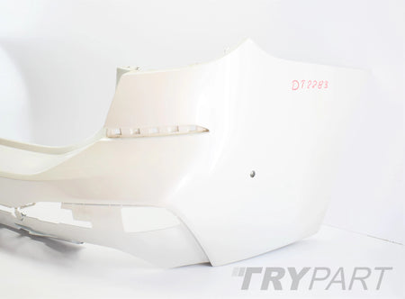 BMW 6 GT G32 M PACKAGE REAR BUMPER EXCELLENT ORIGINAL CONDITION