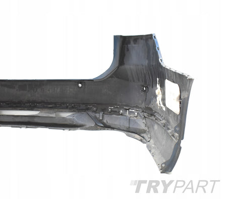 VW PASSAT B8 3G9 LIFT REAR BUMPER WAGON ORG + BOTTOM