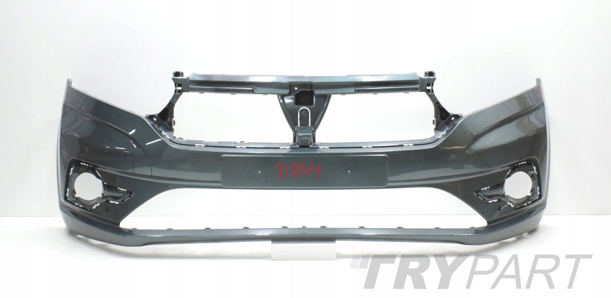 DACIA SANDERO III FRONT BUMPER ORG