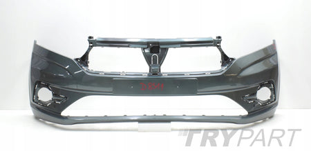 DACIA SANDERO III FRONT BUMPER ORG