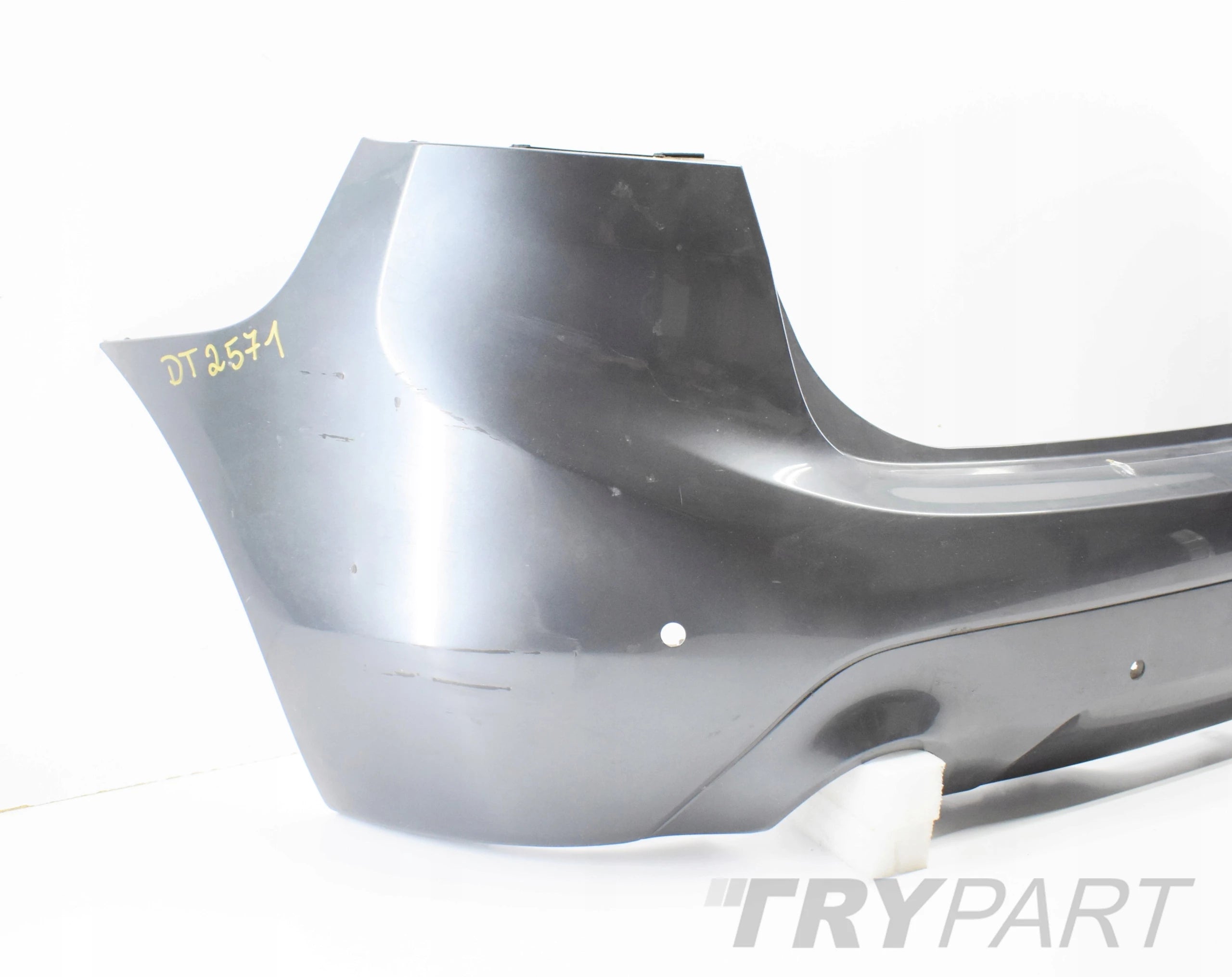 BMW F45 LIFT LCI REAR BUMPER EXCELLENT CONDITION + FRAME
