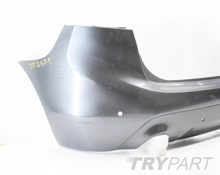BMW F45 LIFT LCI REAR BUMPER EXCELLENT CONDITION + FRAME